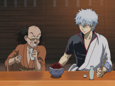 Gintama